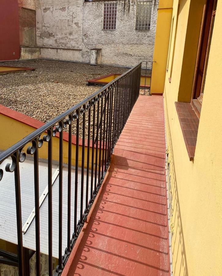 Apartamento Albany , Mno Dominguez Berrueta León Esterno foto