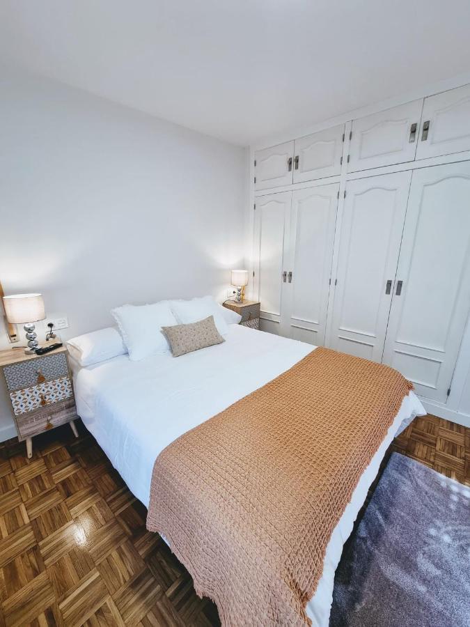 Apartamento Albany , Mno Dominguez Berrueta León Esterno foto