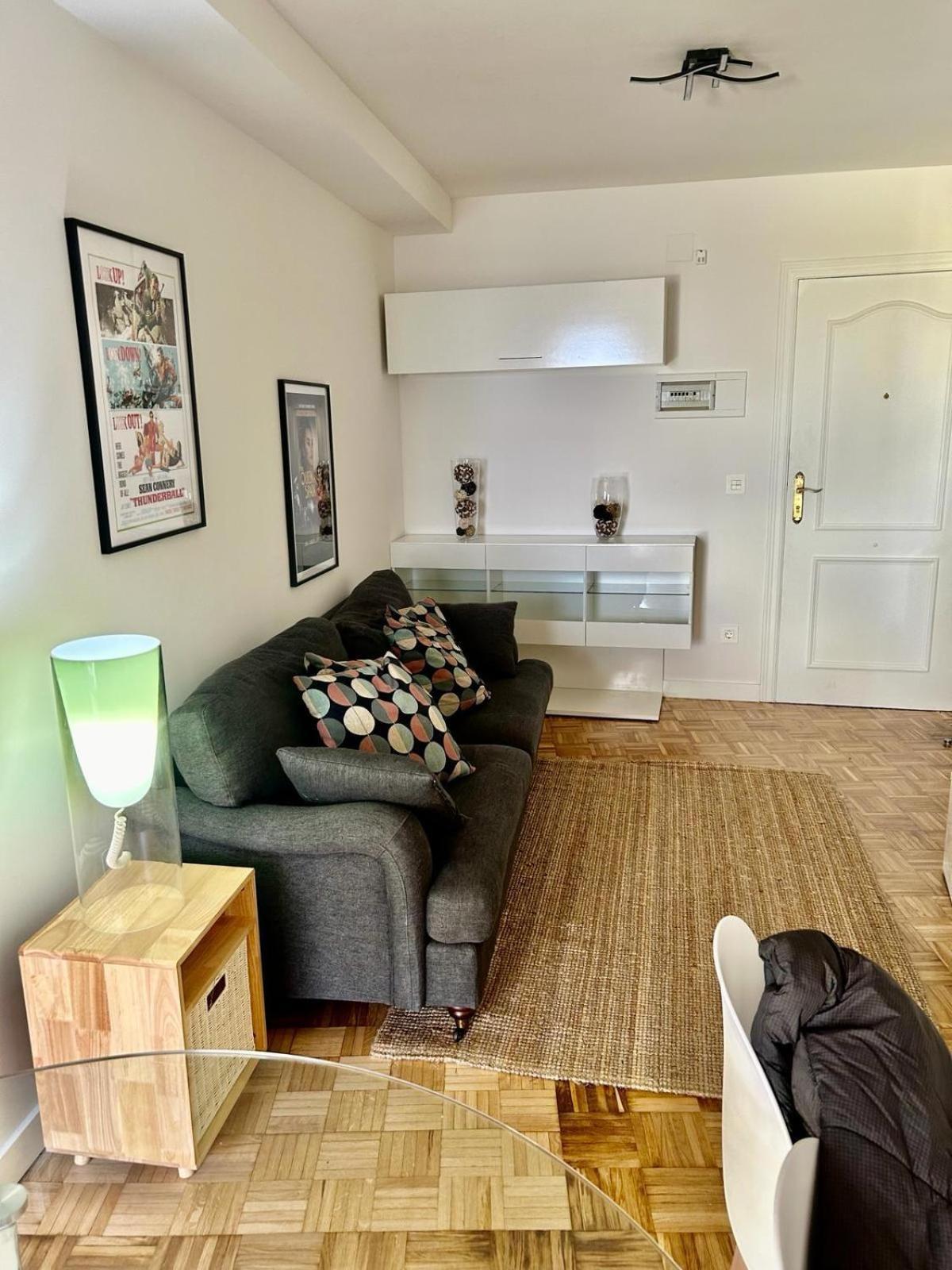 Apartamento Albany , Mno Dominguez Berrueta León Esterno foto