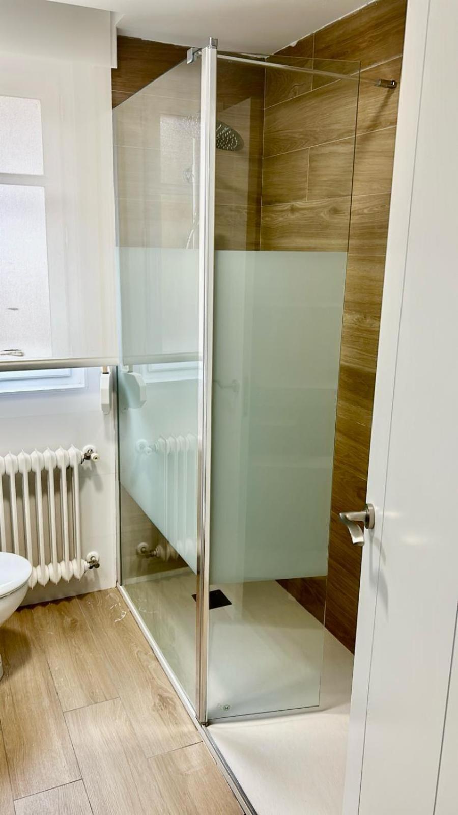 Apartamento Albany , Mno Dominguez Berrueta León Esterno foto